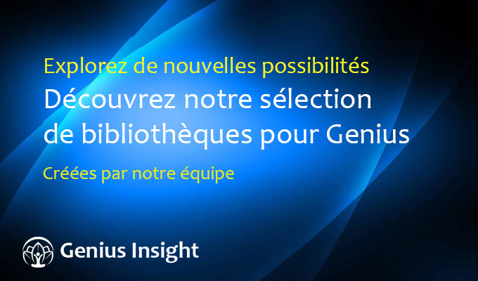 Boutique bibliothèques